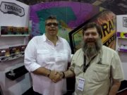 IPCPR 2016: Toraño