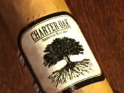 Foundation Cigars Charter Oak Connecticut Rothchild