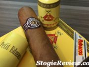 Brian’s The Week In Smoke, Issue 104
