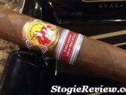 Brian’s The Week In Smoke, Issue 105