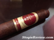 Manolo Estate Serie 32 Habano