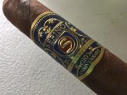 Serino Royale Maduro XX Toro