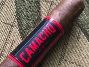 Camacho Check Six