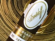 Davidoff Anniversario No. 3 702 Series