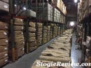 General Cigar Factory Tour 2017 Part 1