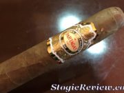 Partagas Ramon y Ramon Maxim Grande