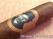 Caldwell Blind Man’s Bluff Robusto