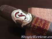 Casa Fernandez Aganorsa Leaf Maduro Ilustre