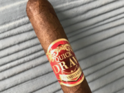 Southern Draw Quickdraw Pennsylvania Panatela
