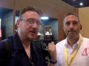 IPCPR 2017: AJ Fernandez