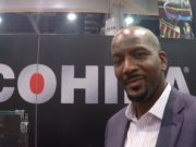 IPCPR 2017: Cohiba