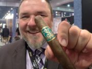 IPCPR 2017: Drew Estate – FSG