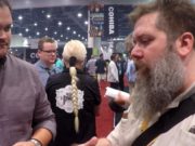IPCPR 2017: Diesel
