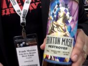 IPCPR 2017: John Drew Brands