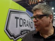 IPCPR 2017: Toraño