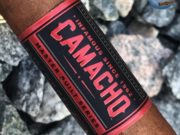 Camacho Nicaraguan Barrel Aged Toro