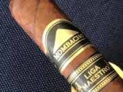 Mombacho Liga Maestro Gordo