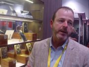 IPCPR 2017: Cornelius & Anthony