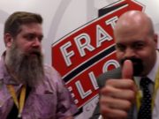IPCPR 2017: Fratello
