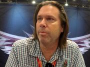 IPCPR 2017: Nomad