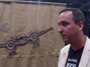 IPCPR 2017: Twin Engine Coffee