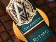 Avo Syncro South America Ritmo