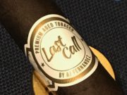 AJ Fernandez Last Call Maduro