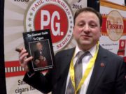 IPCPR 2017: Paul Garmirian