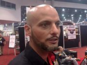 IPCPR 2017: Gurkha