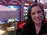 IPCPR 2017: J.C. Newman