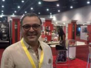IPCPR 2017: Bombay Tobak
