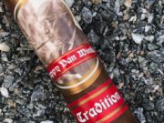 Drew Estate Pappy Van Winkle Tradition Belicoso Fino