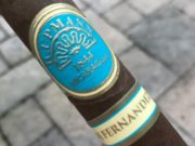 H. Upmann by AJ Fernandez Toro