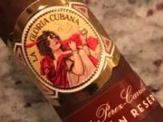La Gloria Cubana Coleccion Reserva Robusto