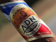 La Aurora ADN Dominicano/Dominican DNA Toro