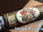 Room 101 Hit & Run Almost Robusto