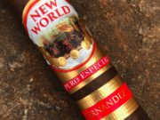 A.J. Fernandez New World Puro Especial Robusto