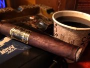 The Tabernacle by Foundation Cigars