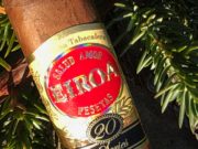 CLE The First 20 Years Colorado Robusto