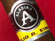 JRE Aladino Cazador