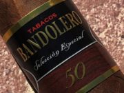 United Cigar Bandolero Vanidosos