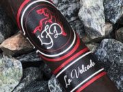 La Flor Dominicana La Volcada