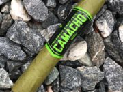 Happy St. Patrick’s Day – Camacho Candela Robusto