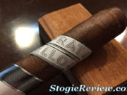 Fratello Navetta Discovery Robusto