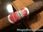 Macanudo Inspirado Red Robusto