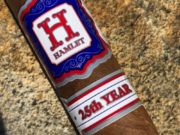 Rocky Patel Hamlet Paredes 25th Year Toro