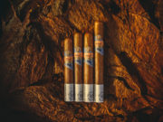Diesel Whiskey Row Robusto