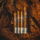 Diesel Whiskey Row Robusto Diesel Whiskey Row Robusto