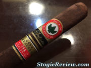 Joya de Nicaragua Antaño Gran Reserva Presidente TAA 2018