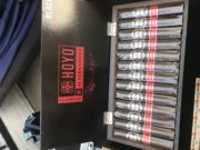 IPCPR 2018 – Day One Thoughts